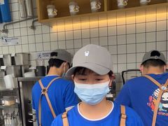 -茶百道(春熙路银石广场店)