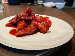 -南海渔村·徐博馆(琶洲店-粤菜养生宴)