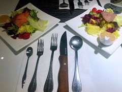 -斗牛士牛排餐厅(嘉里汇店)