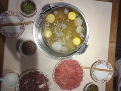 -汕头八合里海记牛肉店(清河店)
