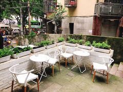 门面-正南齐北·老街糯米团(洪崖洞店)