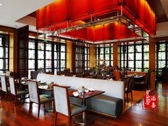 -杭州西子湖四季酒店-WL BISTRO西湖餐厅(灵隐路店)