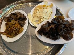 -太婆天府山珍酒楼(亚运村店)