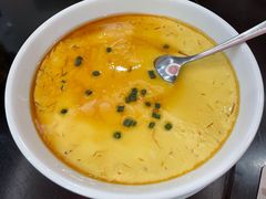 银鱼蒸蛋-浦江悦(陆家嘴保利广场店)