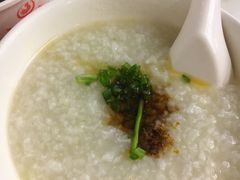 鸡粥-振鼎鸡(福州路店)