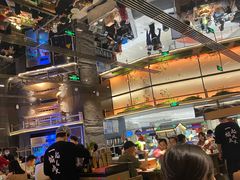 -西塔老太太泥炉烤肉(温州首店万象城黑金店)