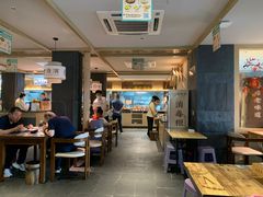 -老淮滨-蚌埠非遗小吃(淮河路店)