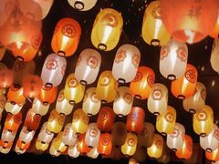 -绳金塔美食街(前进路店)