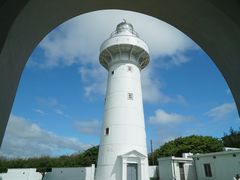 -鹅銮鼻公园
