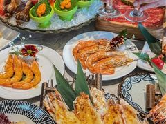 -極上萬膳·日料放题(来福士江景店)