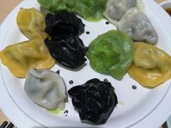 -吕氏疙瘩汤·海鲜新鲁菜(凯德mall新都心店)