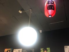 -日本料理神拉面