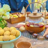 长沙周边竹林餐厅