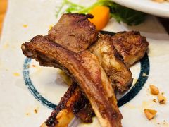 -王鼎精致料理铁板烧(世博源店)