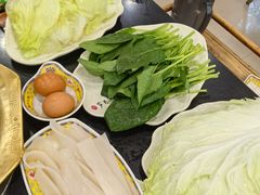 -芦月轩羊蝎子(北蜂窝店)