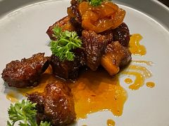 -大理实力希尔顿酒店•御玺中餐厅