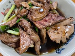-无名氏面馆(邮电路店)