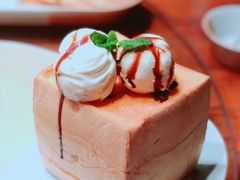 面包诱惑-外婆家(西溪印象城店)