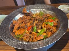 -鱼食饭稻·苏浙土菜17年老馆子(平江路店)