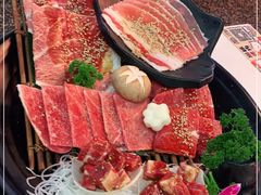 -猫抓烤肉(龙湖江北天街店)