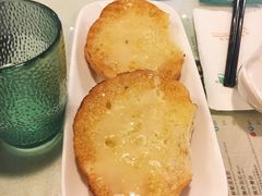 -翠华餐厅(旺角文华商场店)