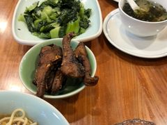 -奎元馆.百年奎元.非遗传承(西湖边的解放路店)