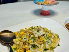 -海味世家·家常菜馆(明州里店)