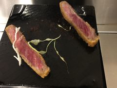 -牛かつもと村(上野店)
