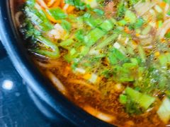牛肉拉面大-宛平李记小吃(东关街店)