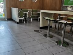 大堂-老乡鸡(淮南中化国际城店)