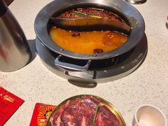 -钢管厂五区小郡肝火锅串串香(总店)