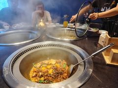 -山河屯铁锅炖·非遗铁锅炖(华强北店)