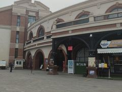 -布拉格餐厅· 中欧捷克菜(全国首店)