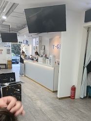 -爱秀造型 T-G