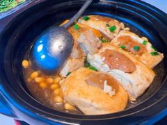 -谭厨中山传家菜.乳鸽.脆鲩鱼(华强北中航城店)