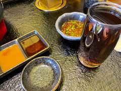 -樱嘢·炭火烧肉(惠南店)