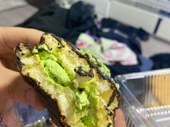 巧克力派-幸福蛋糕坊(金顶街店)
