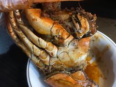-三妹小龙虾·黄油蟹(华侨城总店)