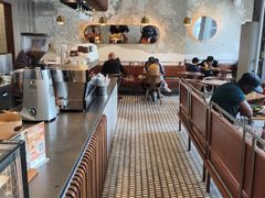 -BAKER&SPICE(BFC外滩金融中心店)
