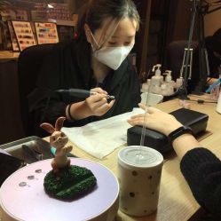 -MOCHA日式美甲·美睫