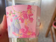 鸭屎香柠檬茶-华农酸奶文化馆