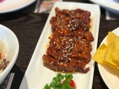 -辛德勒啤酒德餐厅