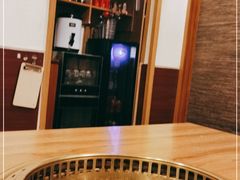 -炼火烤肉店