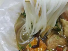 -爱尚螺螺蛳粉(联盟路店)