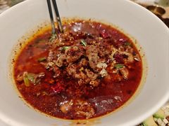 -眉州东坡·熊猫主题餐厅(枫蓝店)