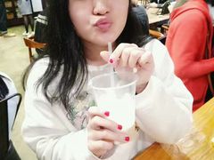 -喜茶(佛山南海万科广场店)