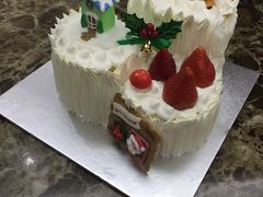 -85度C(上海秀沿路店)