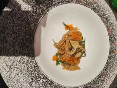 -YUE·6·西式融合餐厅(外滩六号店)