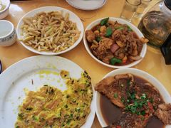 -天乐农家鱼头王(天目湖店)
