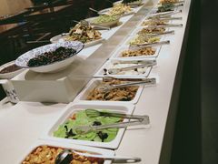 -清心素食自助餐厅(夫子庙店)